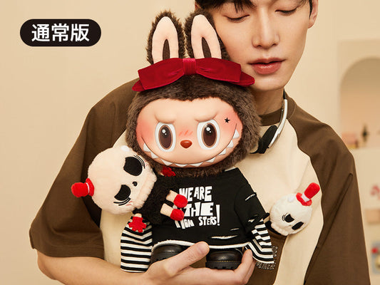 THE MONSTERS Catch Me If You Like Me ぬいぐるみ ギフトボックス