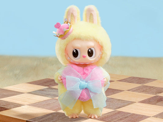 THE MONSTERS Let's Checkmate ぬいぐるみペンダント