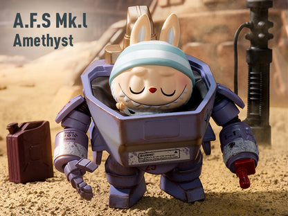 THE MONSTERS × 横山 宏 Ma.K. シリーズ【ピース】