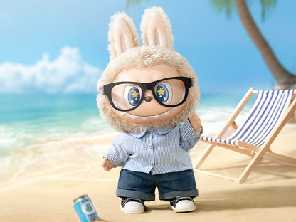 THE MONSTERS - FLIP WITH ME ぬいぐるみ