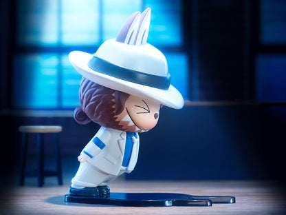 LABUBU Superstar Dance Moves