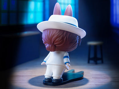 LABUBU Superstar Dance Moves