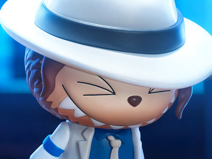 LABUBU Superstar Dance Moves