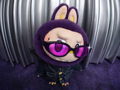 LABUBU × PRONOUNCE - WINGS OF FANTASY ぬいぐるみ