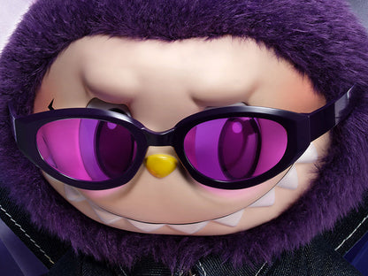 LABUBU × PRONOUNCE - WINGS OF FANTASY ぬいぐるみ