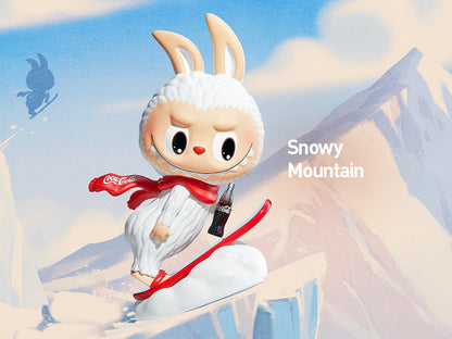 THE MONSTERS コカ・コーラ シリーズ【アソートボックス】