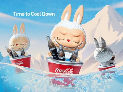 THE MONSTERS コカ・コーラ シリーズ【アソートボックス】