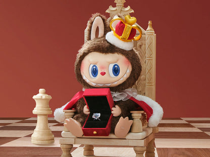 THE MONSTERS Let's Checkmate ぬいぐるみ