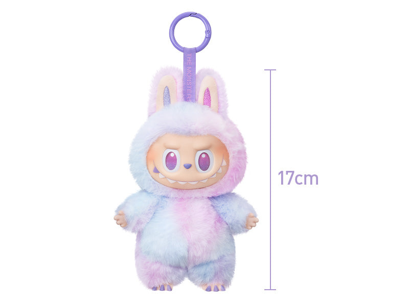 THE MONSTERS Big into Energy シリーズ ぬいぐるみペンダント【アソートボックス】