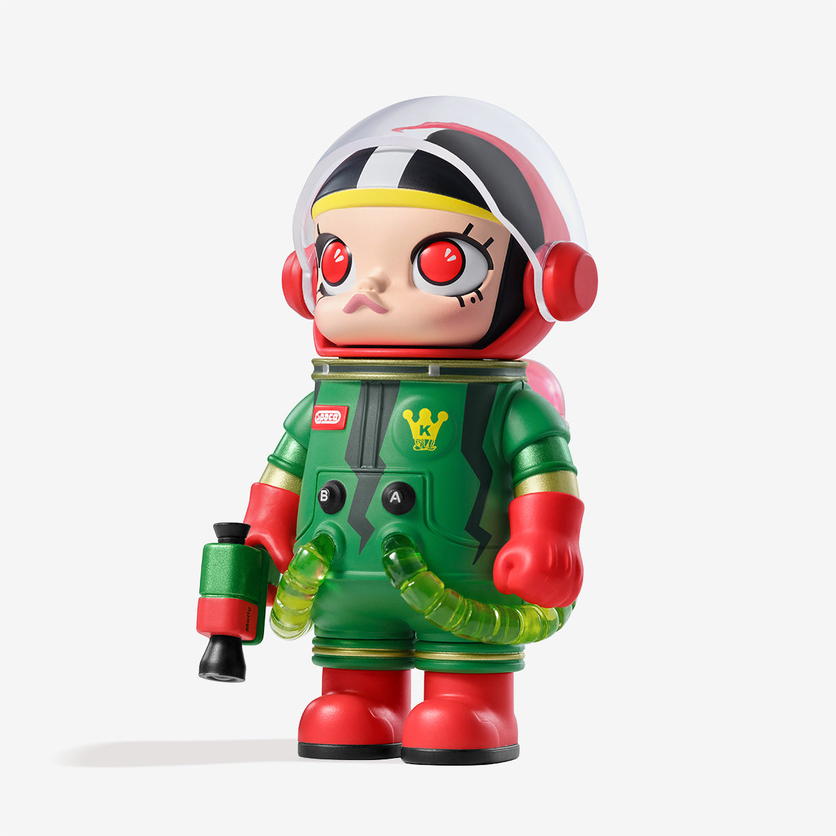 メガスペースモリー 100% ブラインドボックスシリーズ